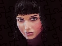 Kobiety, Twarz, Portret