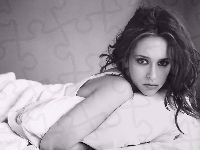 twarzyczka, Jennifer Love Hewitt