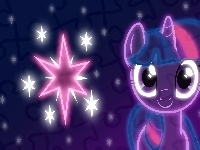 Twilight Sparkle