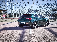 Alfa Romeo Giulietta, Tył
