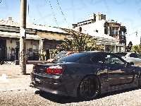 Ulica, Silvia, Nissan