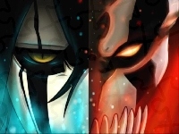 Ulquiorra, Kurosaki, Ostateczna, Walka, Vs