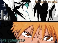 Kurosaki, Ulquirra, Walka