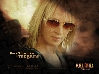 Uma Thurman, Kill Bill 2