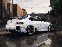 Need for Speed Unbound, Gra, BMW M2