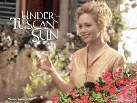 Under The Tuscan Sun, Diane Lane