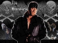Undertaker, Federacja