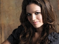 Urocze, Rachel Bilson, Spojrzenie