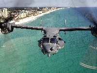 V-22, Bell, Boeing, Osprey