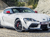 Toyota GR Supra V, Piąta generacja