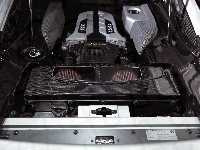 V8, Audi R8, Silnik, FSI