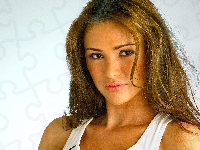 Vacariu, Alina, Kobieta