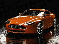Aston Martin, V8 Vantage