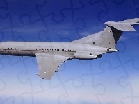 Vickers, VC10 Stratotanker