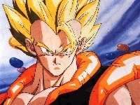 Vegetto, Ssj2