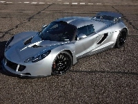 Venom GT, Hennessey, Spyder