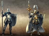 Might Magic, Heroes VI