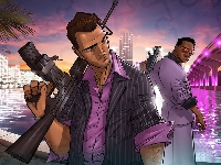 Tommy Vercetti, GTA Vice City, Gra
