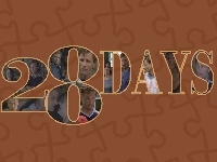 Viggo Mortensen, 28 days