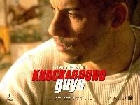 Vin Diesel, baiła bluzka