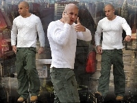 Vin Diesel