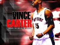 Vince Carter , Koszykówka, koszykarz