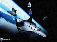 Galactic, Virgin, Projekt