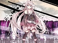 vocaloid, IA