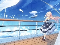 Vocaloid, IA