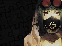 Manga, Vocaloid, Anime