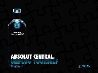 Vodka, Absolut