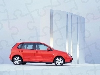 Volkswagen Polo, 5 Drzwi