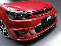 Volkswagen Golf 6, ABT