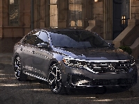 Volkswagen Passat, Dom