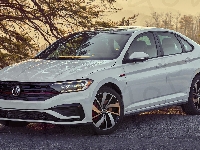 Volkswagen Jetta, GLI