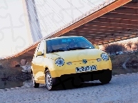 Volkswagen Lupo