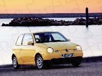 Volkswagen Lupo