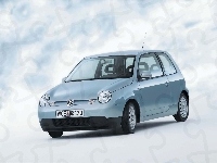 Volkswagen Lupo