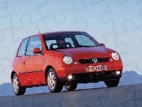 Volkswagen Lupo