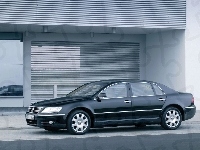 Volkswagen Phaeton