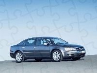 Volkswagen Phaeton