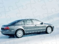 Volkswagen Phaeton