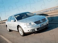 Volkswagen Phaeton