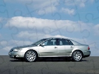 Volkswagen Phaeton