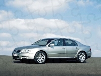 Volkswagen Phaeton