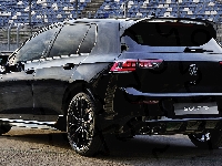 Volkswagen Golf, R