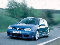 Volkswagen R32