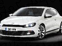 Volkswagen, Scirocco