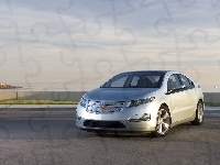 Chevrolet Volt, Nabrzeże