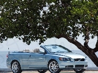 Volvo C-70, Kabriolet